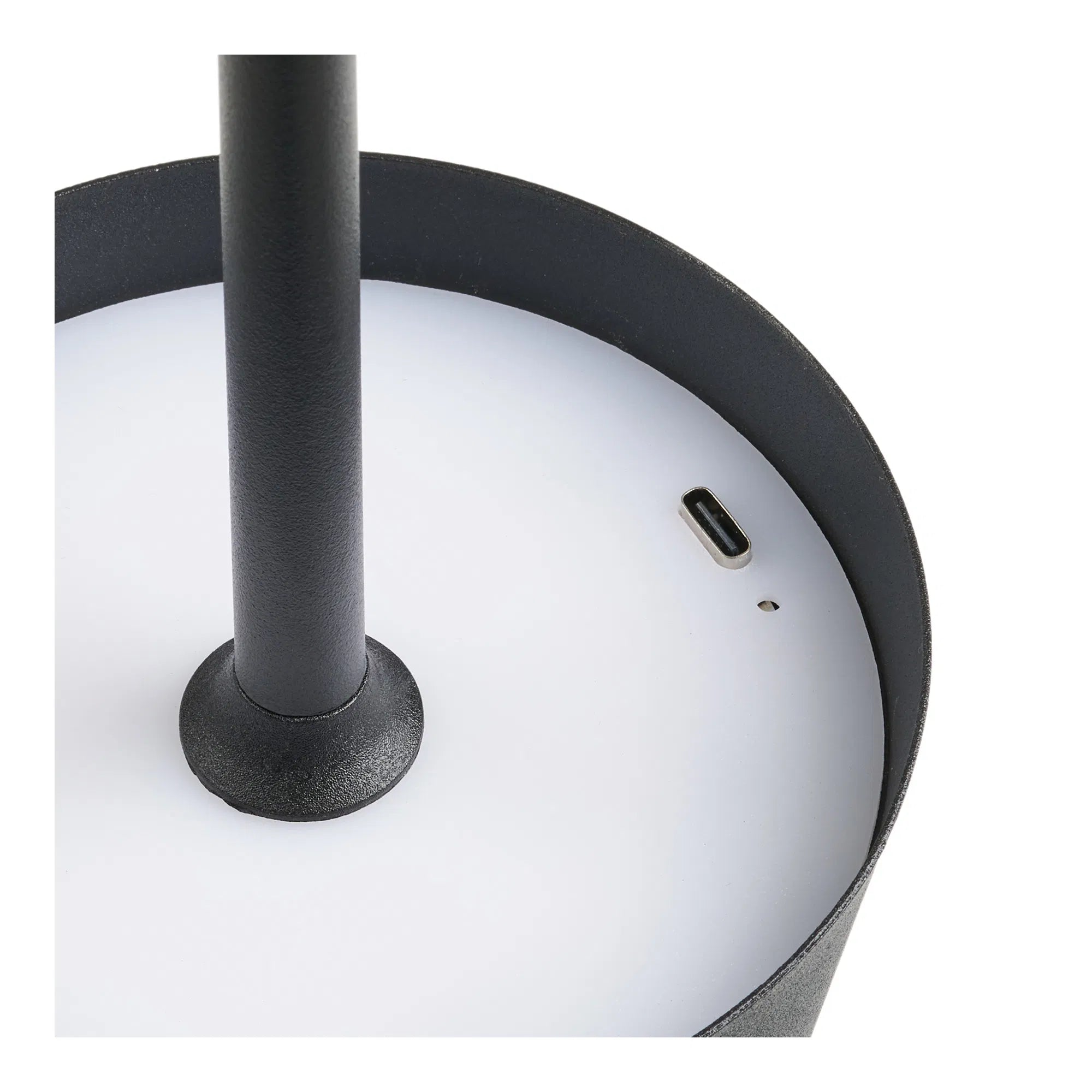 Lampe de table « Lucardo » – Design minimaliste