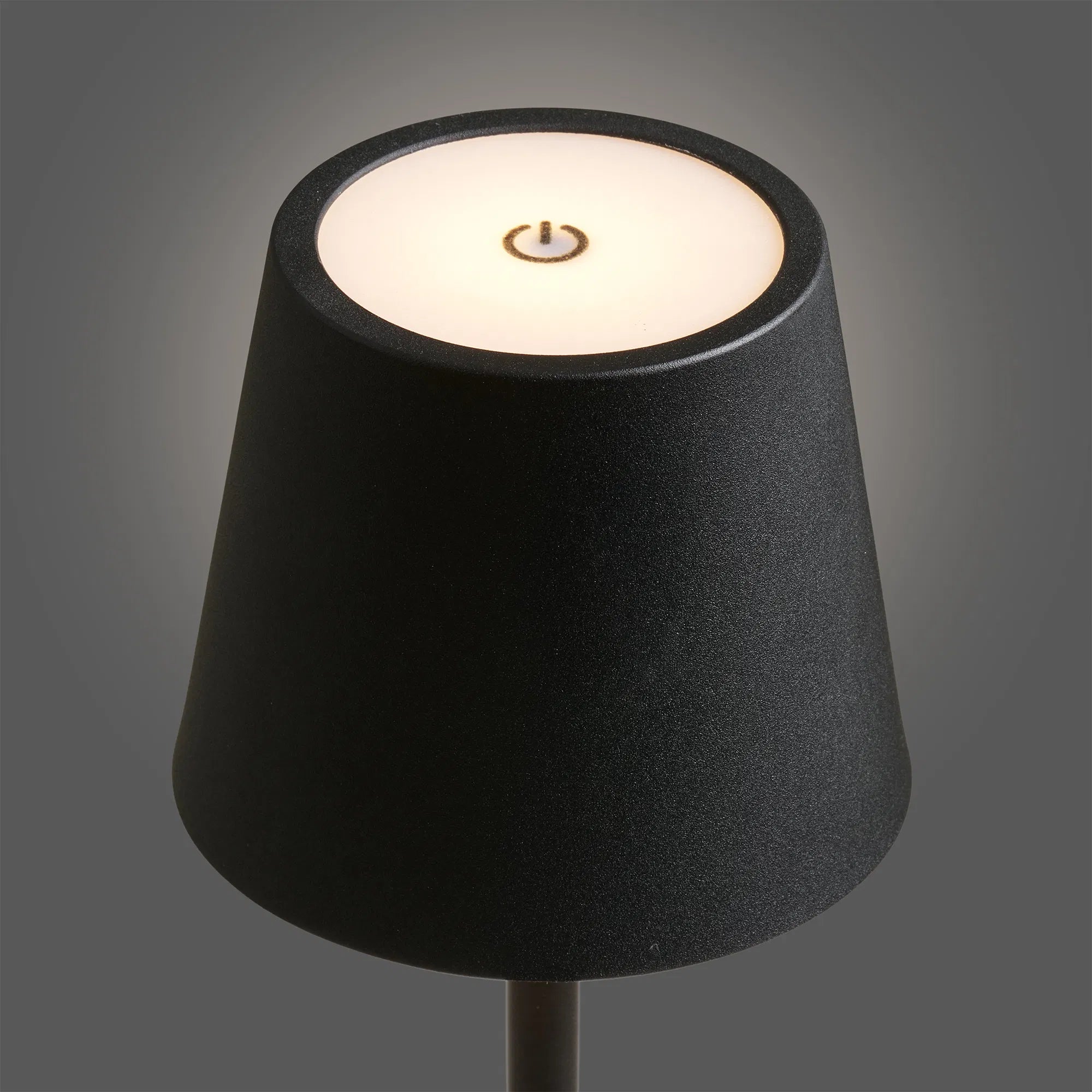 Lampe de table « Lucardo » – Design minimaliste