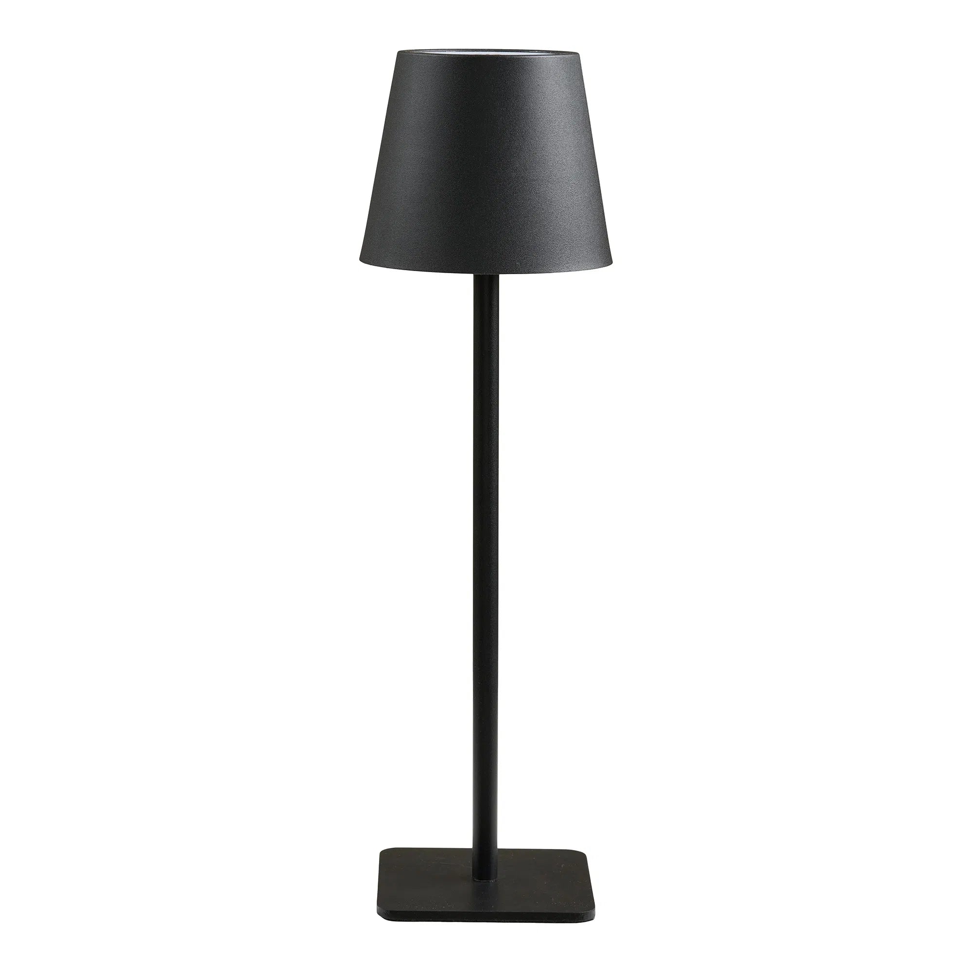 Lampe de table Varnien - éclairage d'accent élégant pour l'intérieur