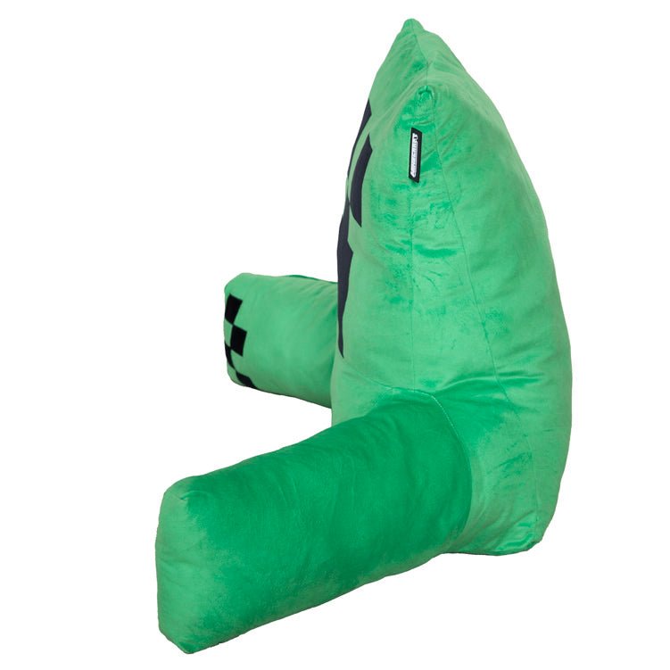 Minecraft leeskussen „Creeper“ – relaxkussen met rug- & armsteun (kopie)