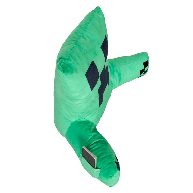 Minecraft leeskussen „Creeper“ – relaxkussen met rug- & armsteun (kopie)