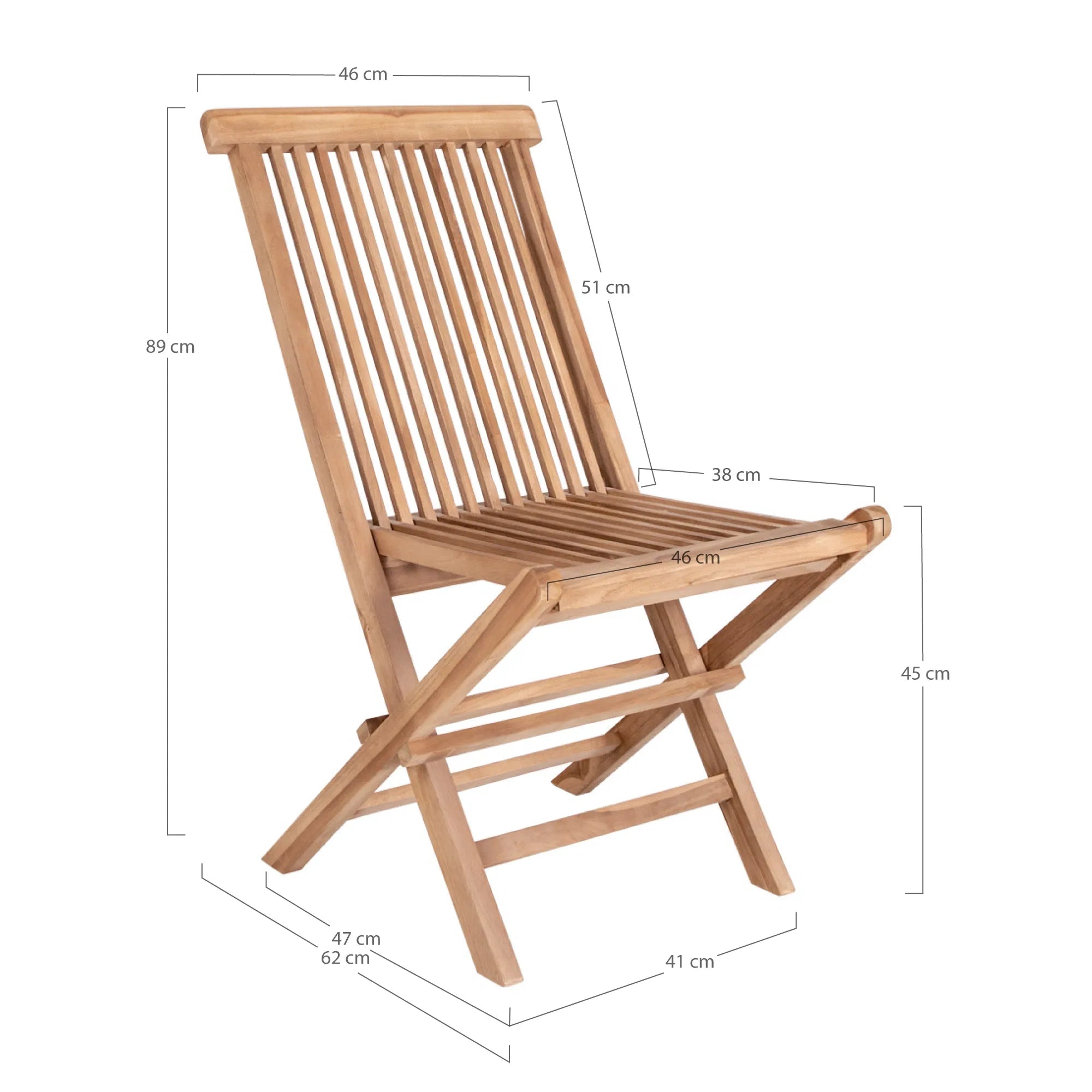 Tuin eettafelgroep Tivoli van teak