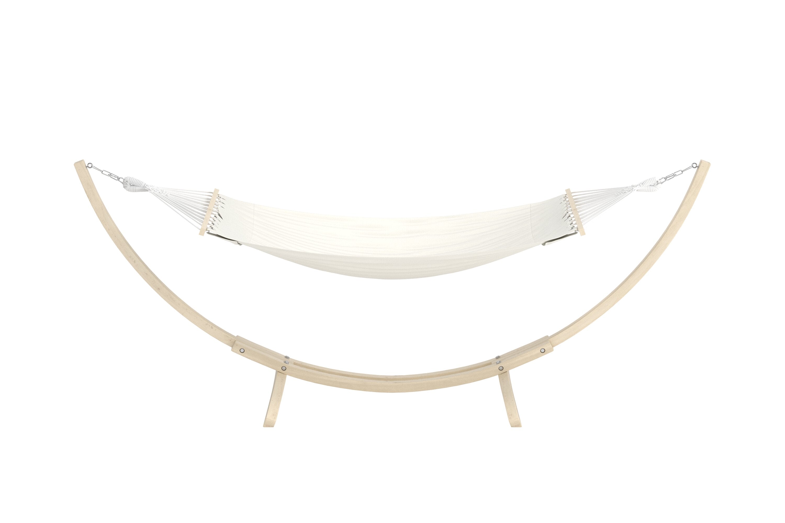 Tuinhangmat Farella - voor tuin en terras in Beige