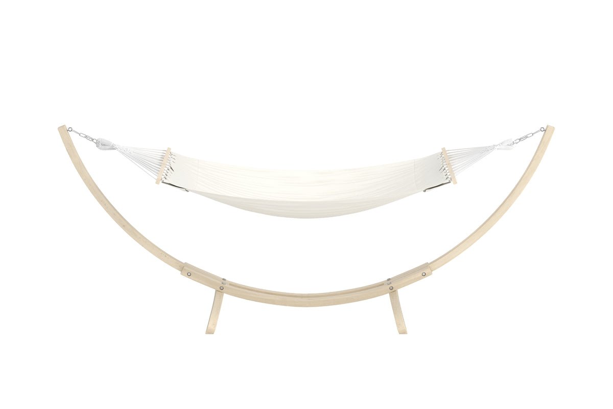Tuinhangmat Farella - voor tuin en terras in Beige