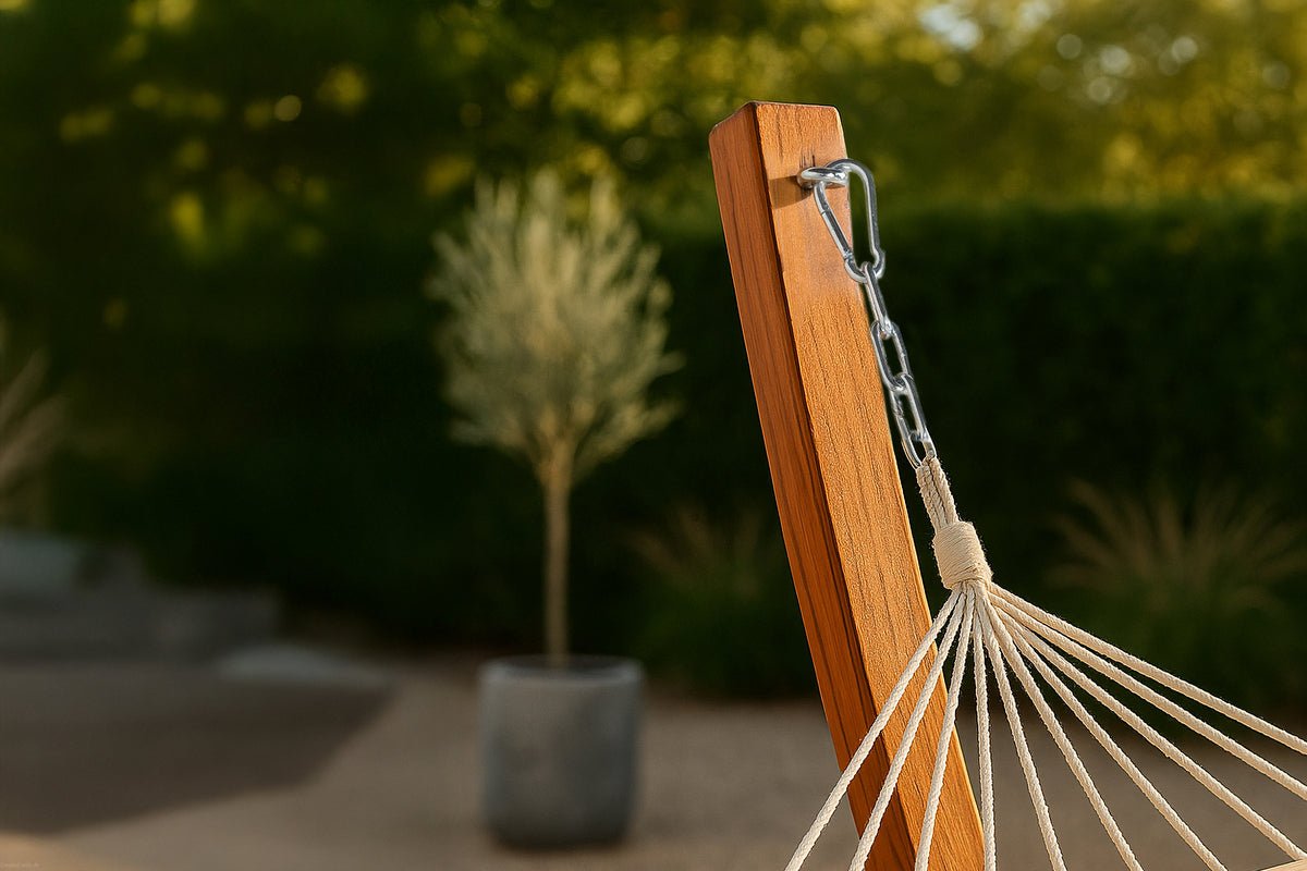 Tuin Hangmat Ramon - voor tuin & terras