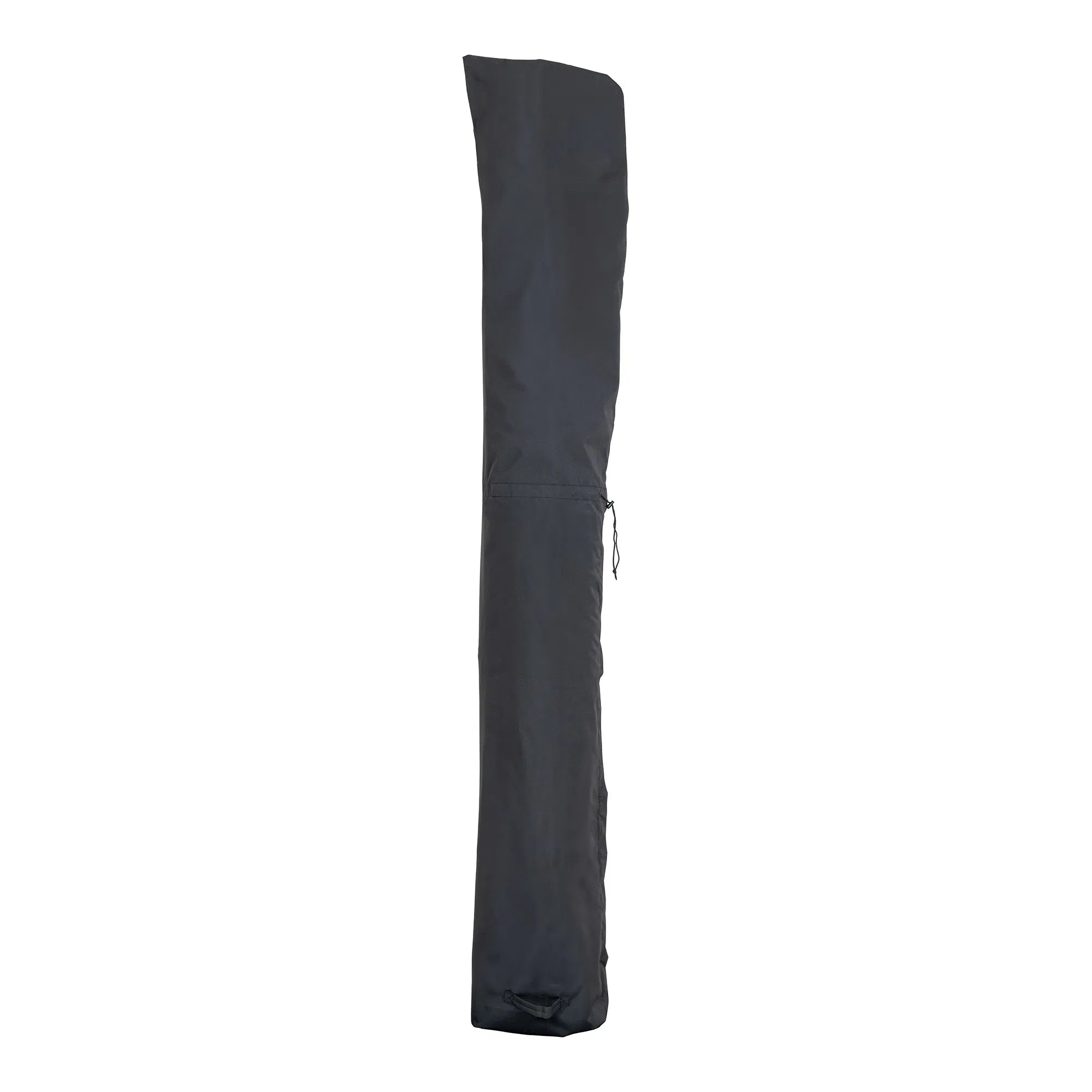 Veltano™ beschermhoes voor zweefparasols – bescherming voor grote vrijstaande parasols (270 × Ø50/55 cm)