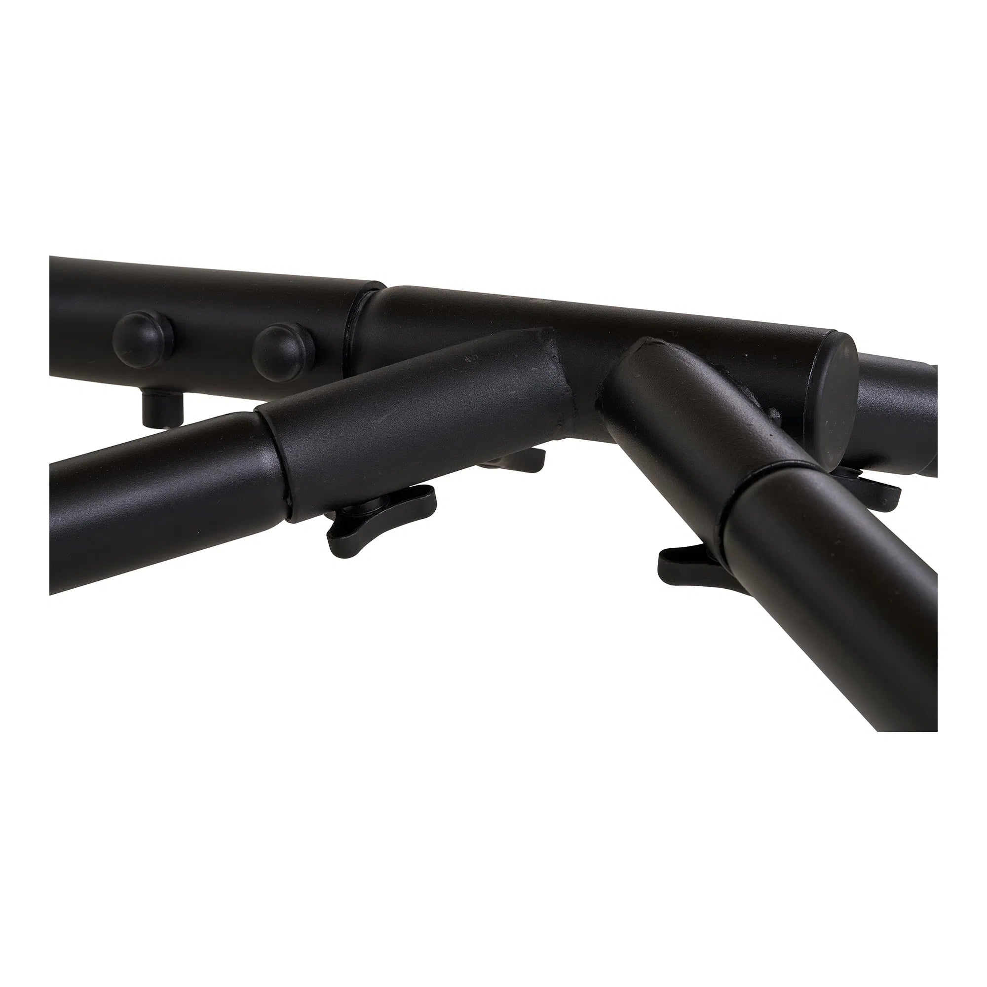 Fauteuil suspendu de jardin Valora - en rotin PE beige