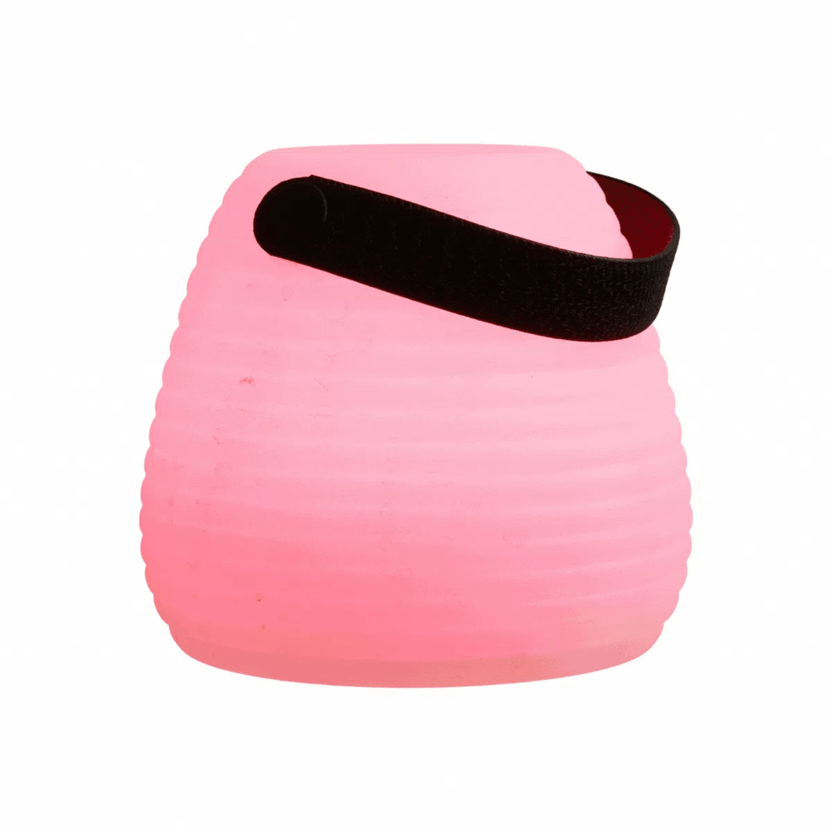 Tuin Buitenlamp Eirina - met bevestigingsband en gekleurde LED