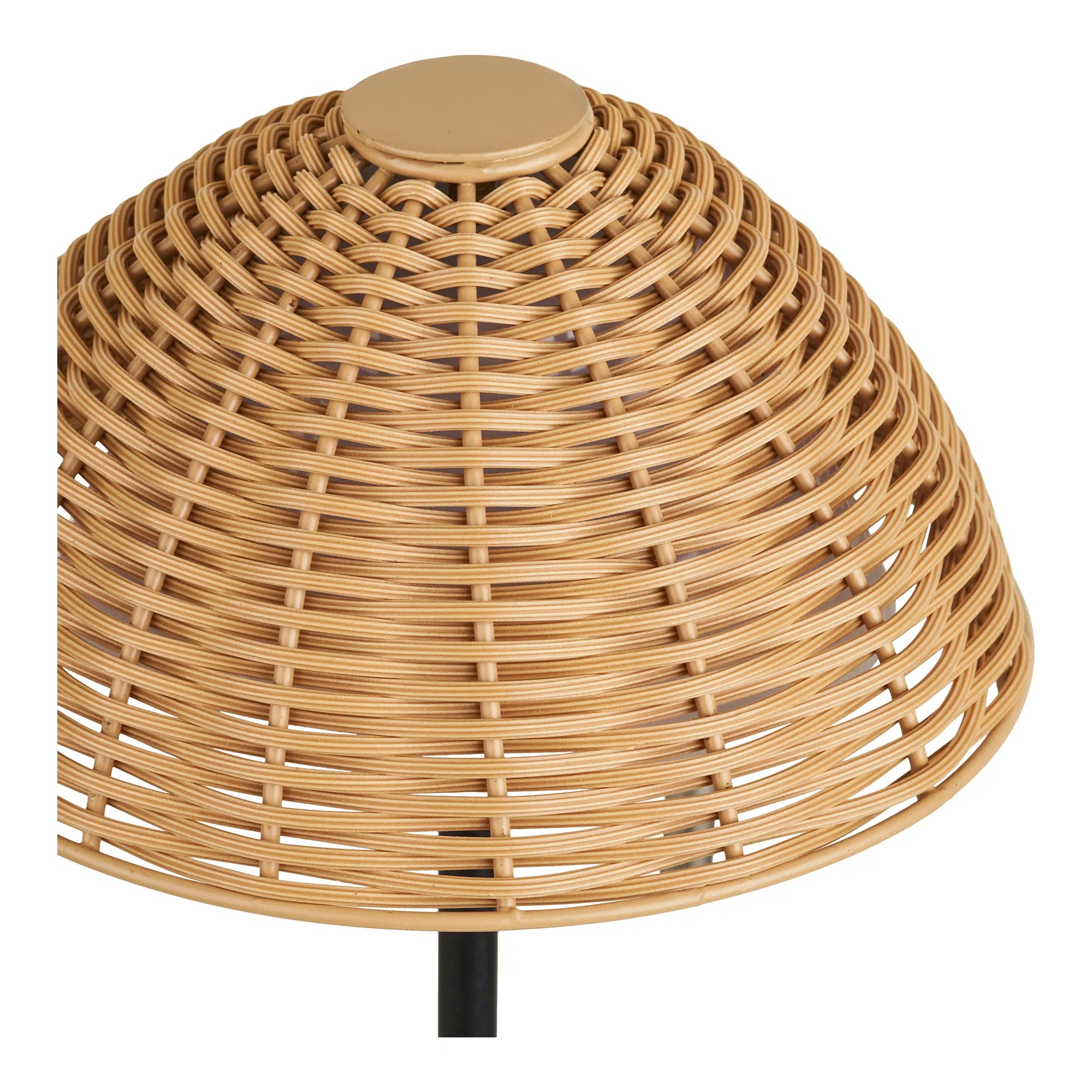 Lampe de table de jardin « Kaldien » – résistante aux intempéries pour balcon et espace extérieur