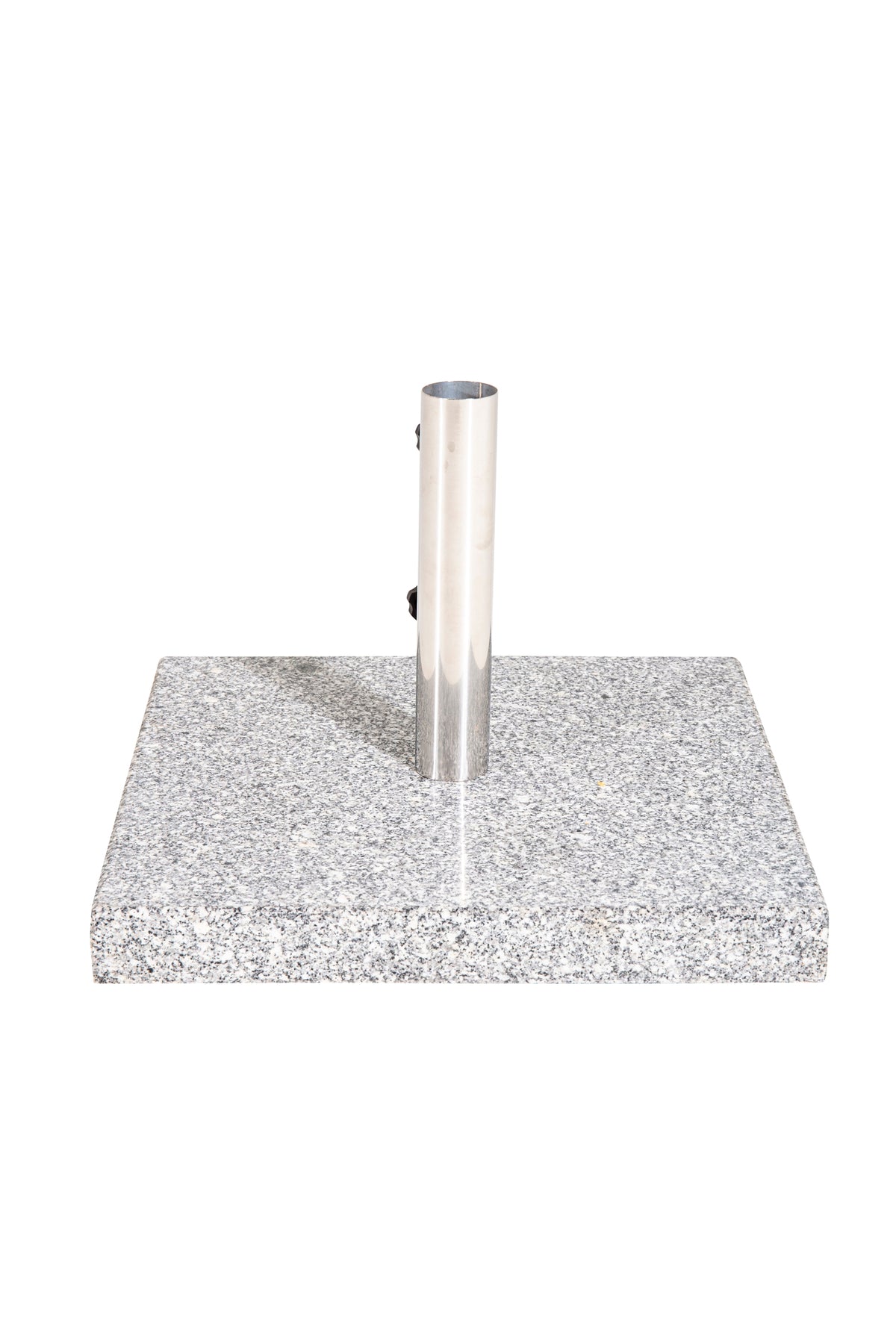 Tuinparasolvoet Mauritius - van graniet in 3 kleuren