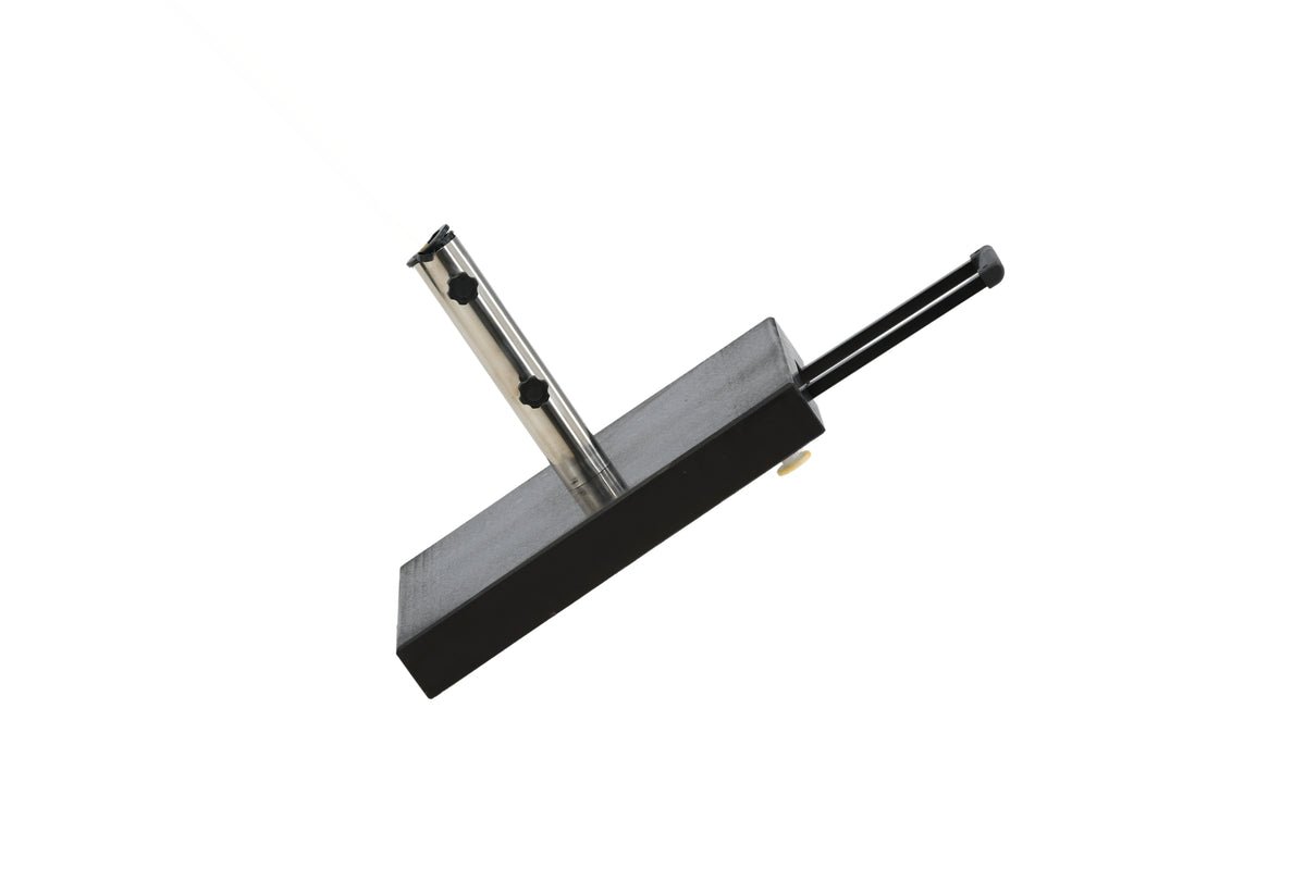 Tuinparasolvoet Mauritius - van graniet in 3 kleuren