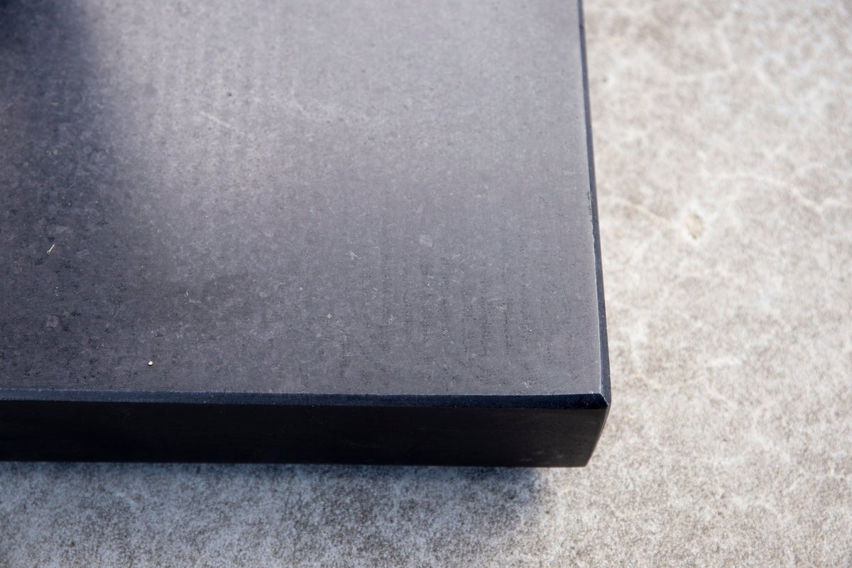 Tuinparasolvoet Mauritius - van graniet in 3 kleuren