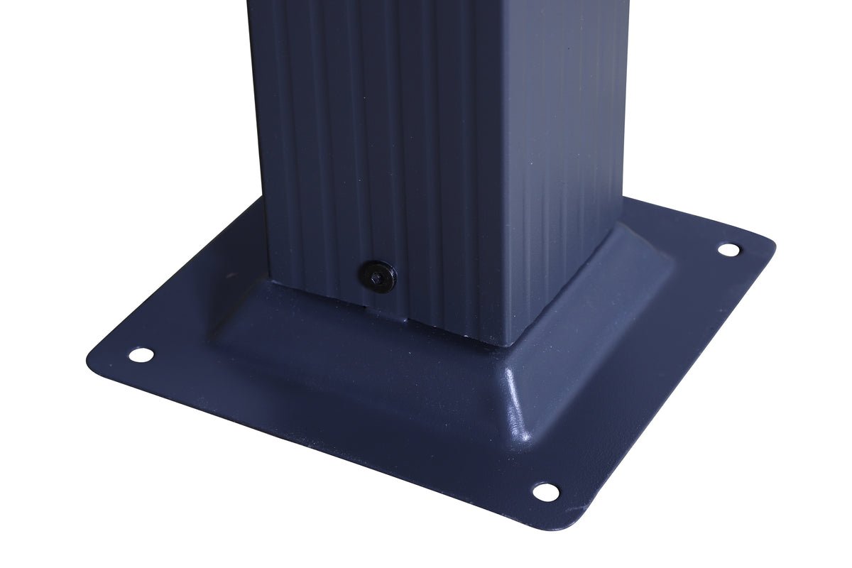 Pavillon Bandit - au choix en Noir ou Gris