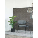 Kunstplant Monstera – 90 cm tropisch hoogtepunt voor je huis