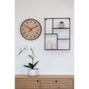 Kunstplant Orchidee – 49 cm elegante bloemenpracht voor stijlvolle ruimtes