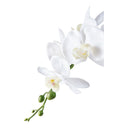 Kunstplant Orchidee – 49 cm elegante bloemenpracht voor stijlvolle ruimtes