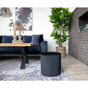Kunstplant Fiddle Leaf Tree – 190 cm XL-formaat met natuurlijke jungle-look