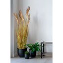 Plante artificielle d'herbe de sorgho – 110 cm d'aspect naturel avec une touche élégante