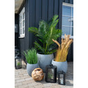 Kunstplant Poa Gras – 68 cm luchtige look voor moderne ruimtes