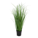 Kunstplant Poa Gras – 68 cm luchtige look voor moderne ruimtes