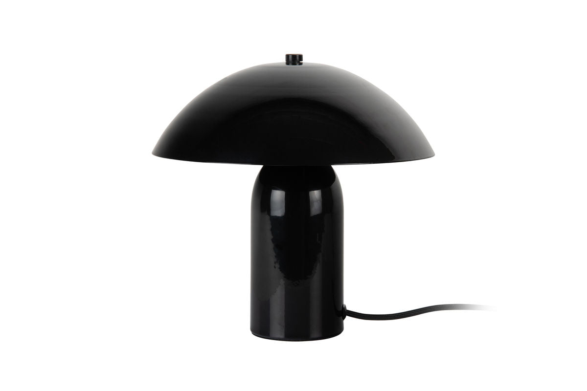 Lampe de table Luna - fabriquée en fer