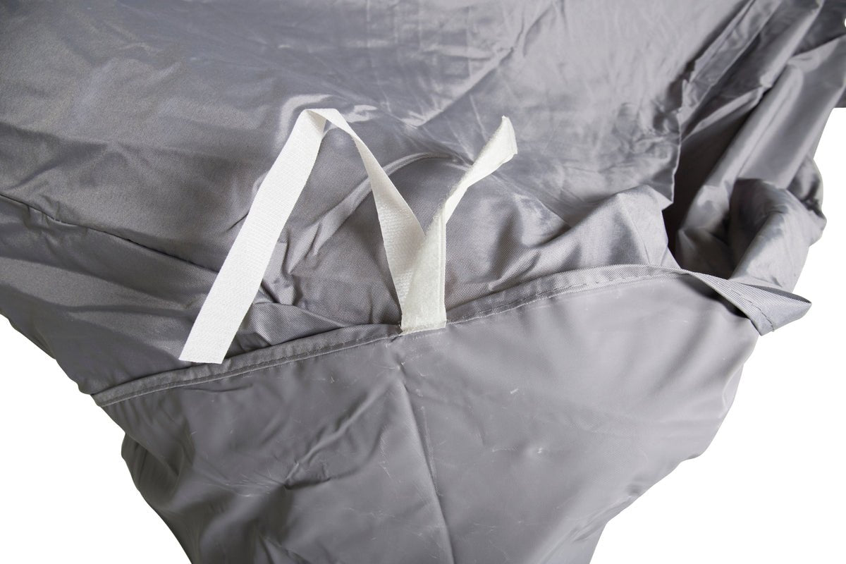 Housse de meuble Vela – housse imperméable pour meubles de jardin et de salon