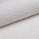 Designer Ecksofa Torino Maxi in Bouclé