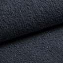 Designer Ecksofa Torino Maxi in Bouclé