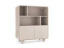 Designer Vitrine/Kast Layla 108 cm
