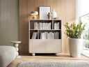 Designer Vitrine/Kast Layla 108 cm