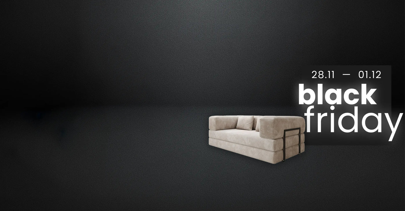 Luxe slaapkamer met op maat gemaakt bed