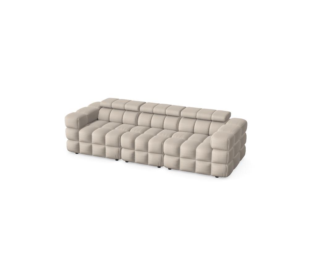 Modulair Sofa Buffalo - Jouw gewenste configuratie VJAMDK