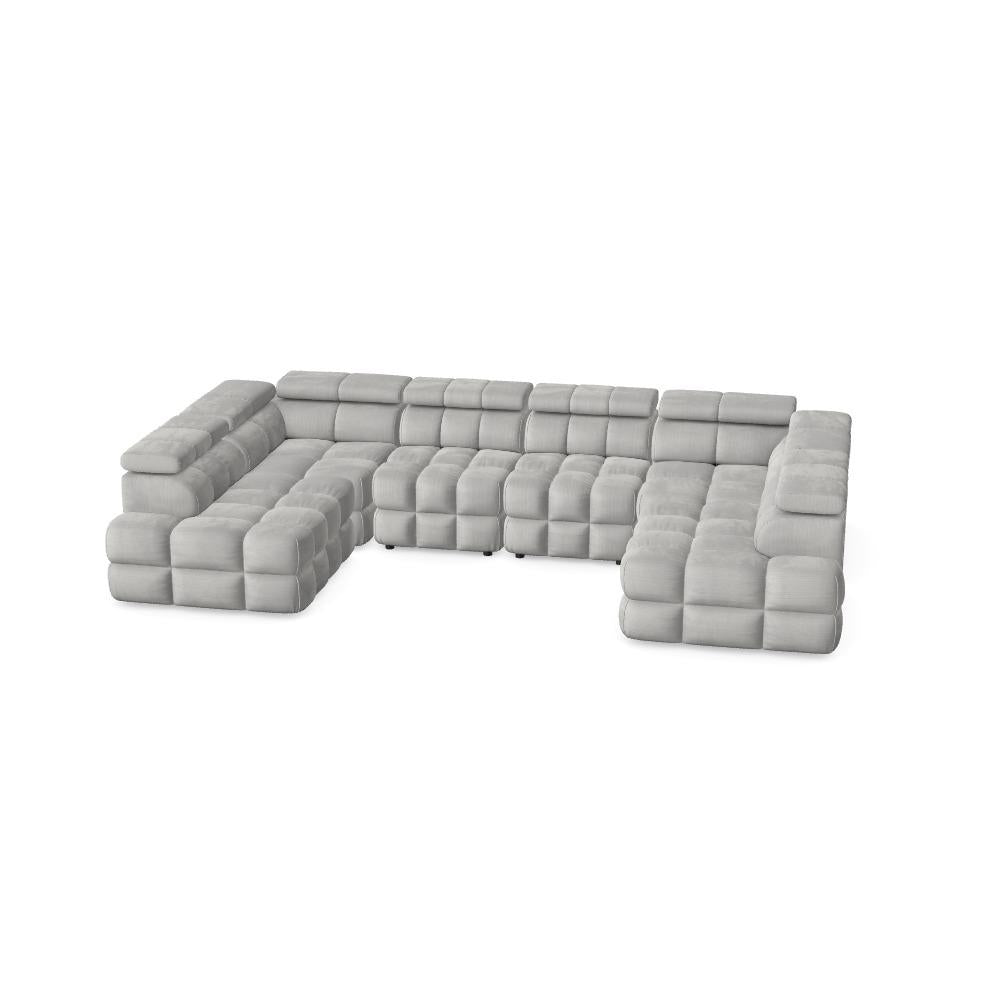 Canapé modulaire Buffalo - Ta configuration souhaitée 3OJ4PK