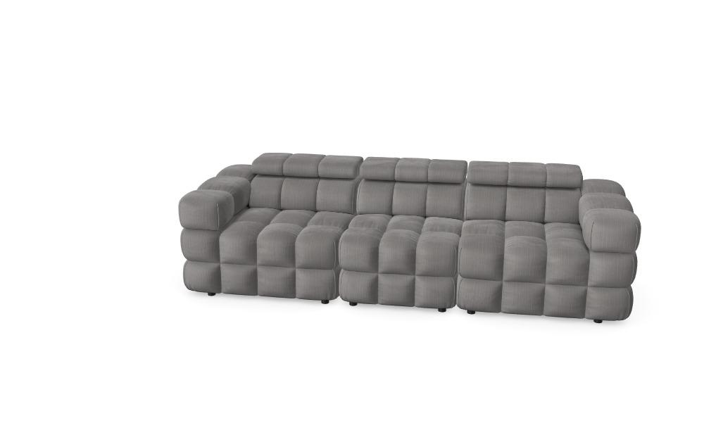 Modulair Sofa Buffalo - Jouw gewenste configuratie AO6UZL