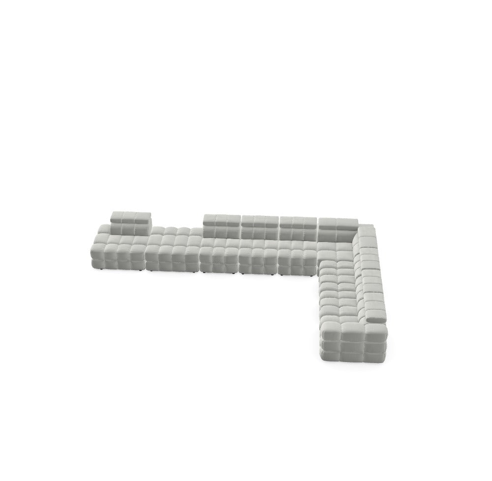 Canapé modulaire Buffalo - Ta configuration souhaitée HQ1MFO