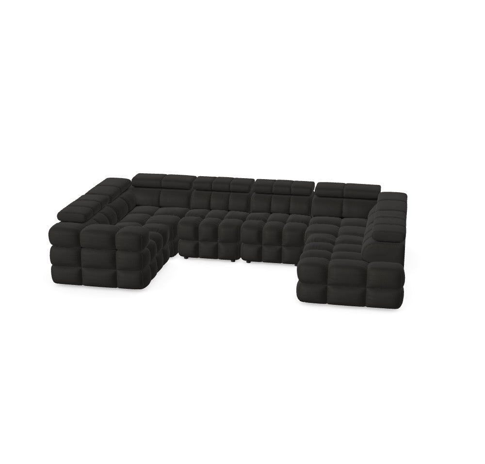 Canapé modulaire Buffalo - Ta configuration souhaitée M_18EXQW