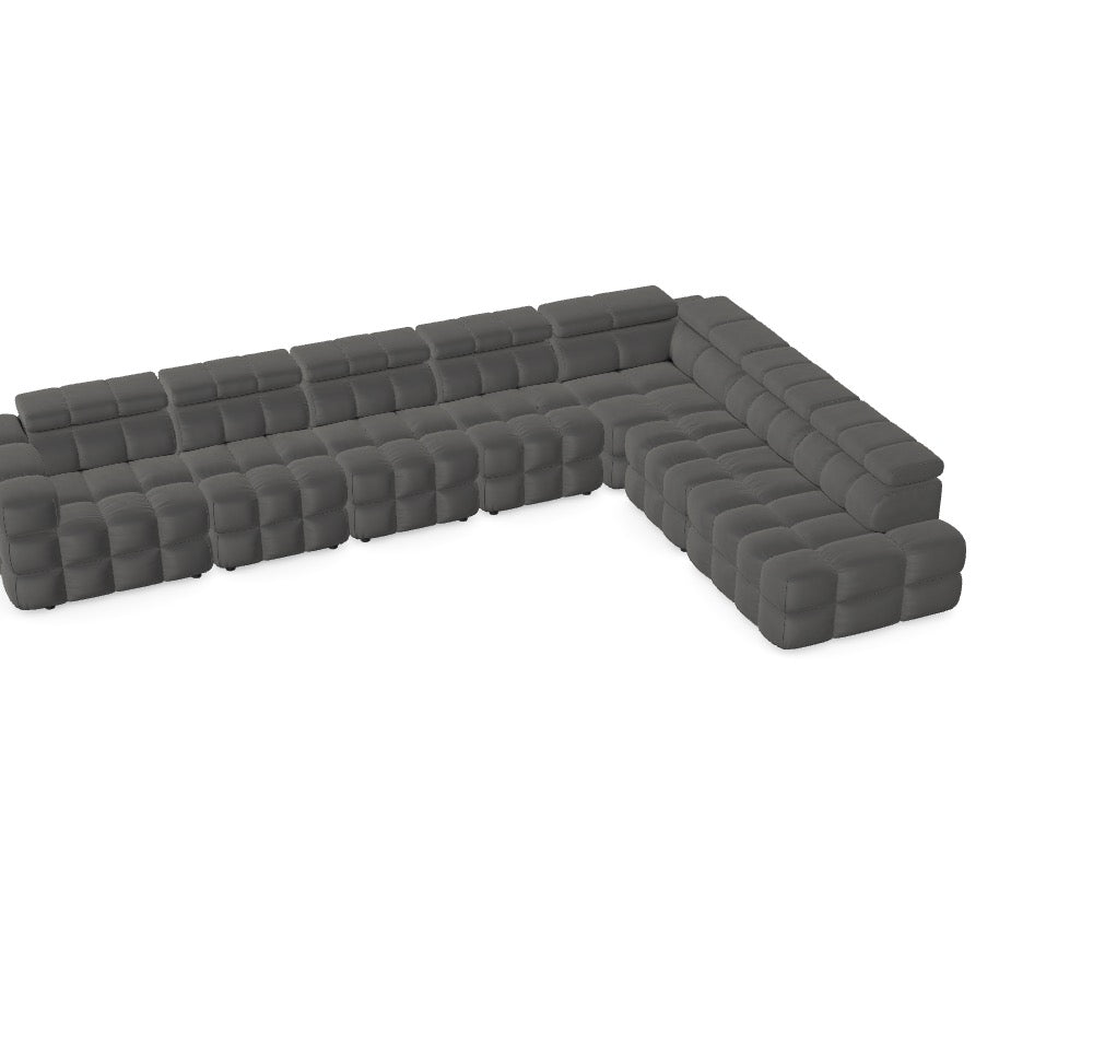 Modulaire bank Buffalo - Jouw gewenste configuratie M_2D7KTZ