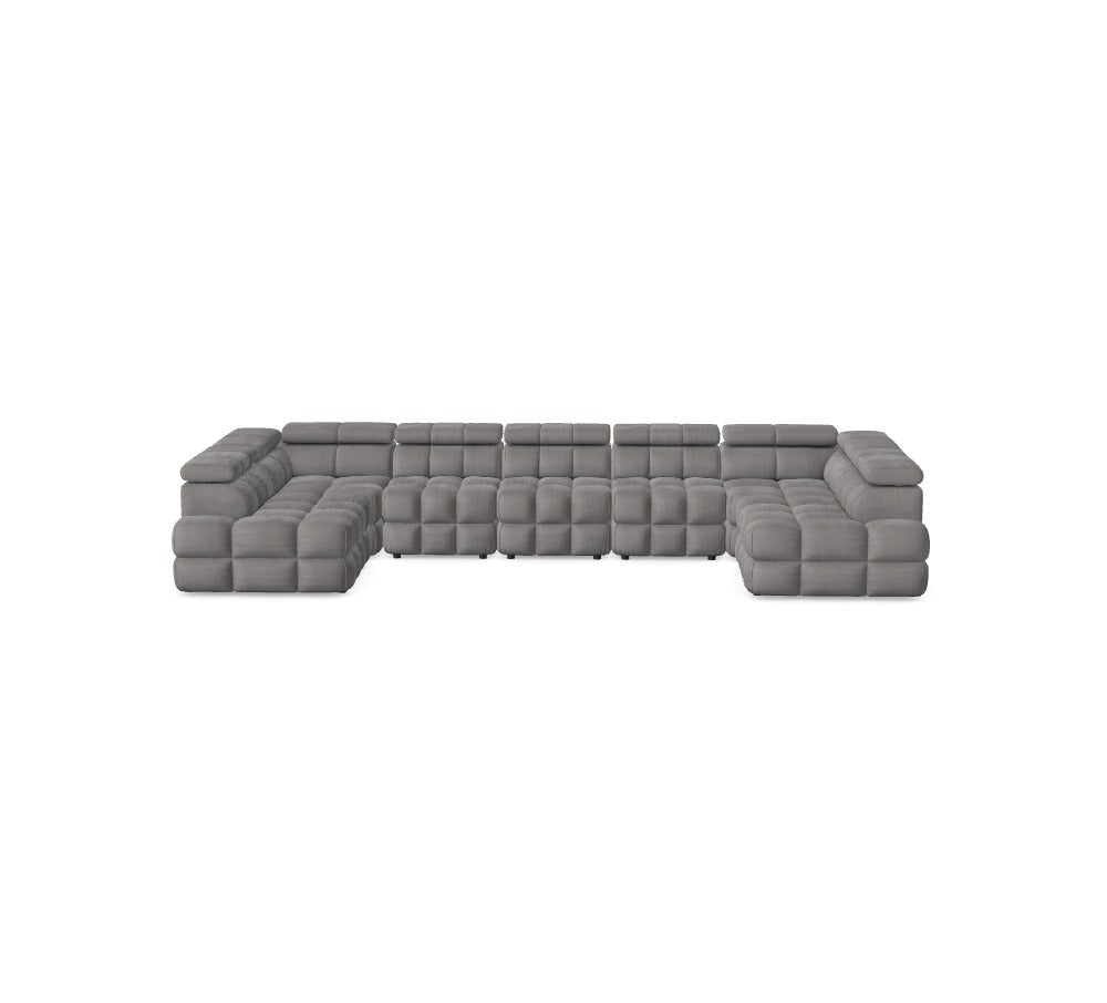 Canapé modulaire Buffalo - Ta configuration souhaitée M_5CLSTN
