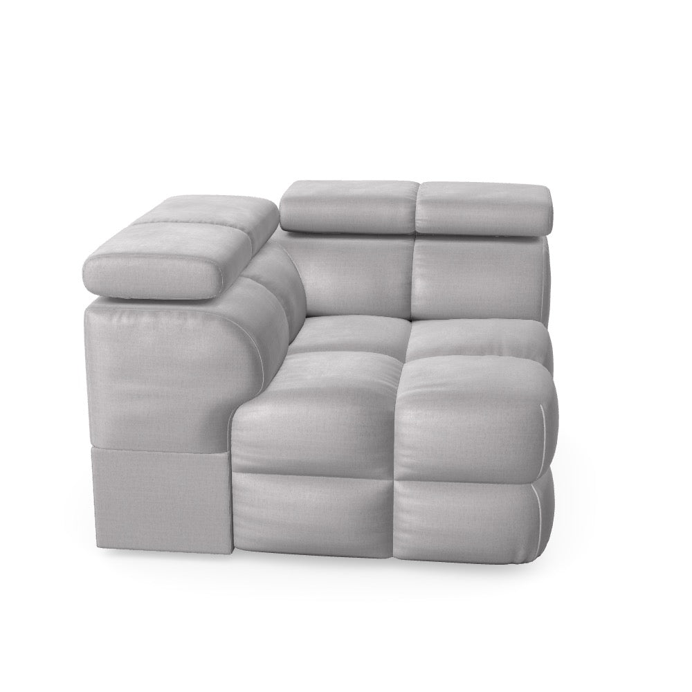Canapé modulaire Buffalo - Ta configuration souhaitée M_5QECHW