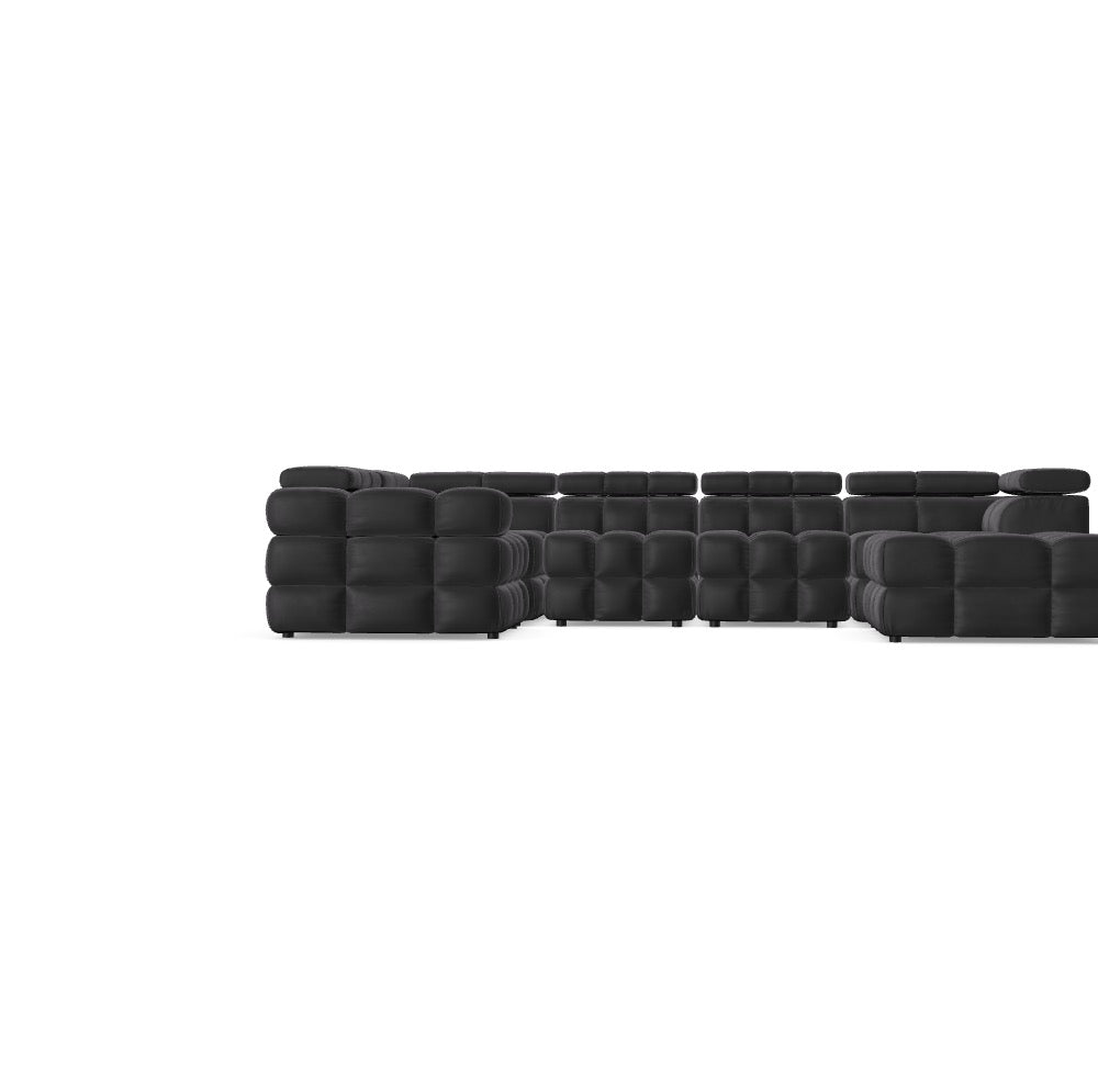Modulaire bank Buffalo - jouw gewenste configuratie M_6O8AMT