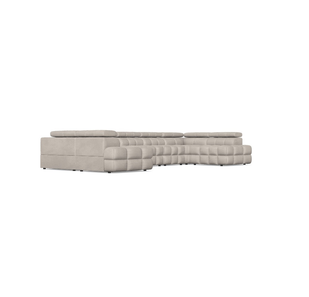 Canapé modulaire Buffalo - Ta configuration souhaitée M_7ZJAZO