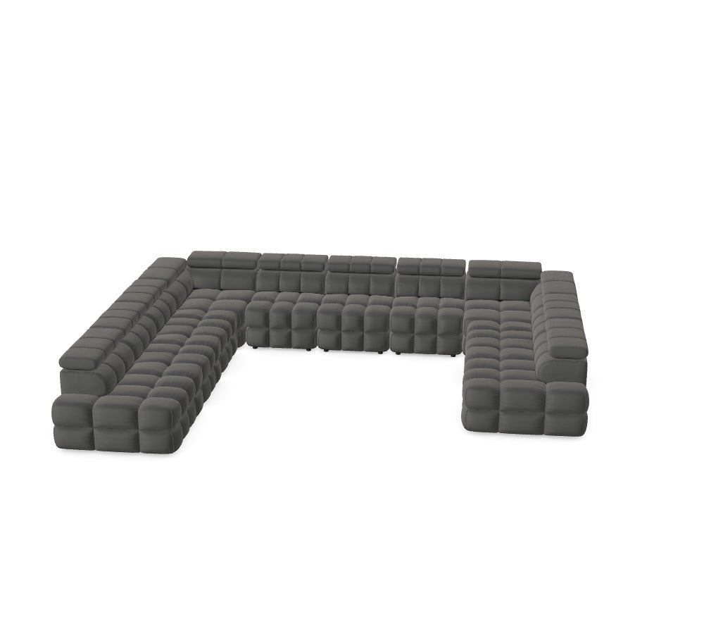 Canapé modulaire Buffalo - Ta configuration souhaitée M_8GJVKW