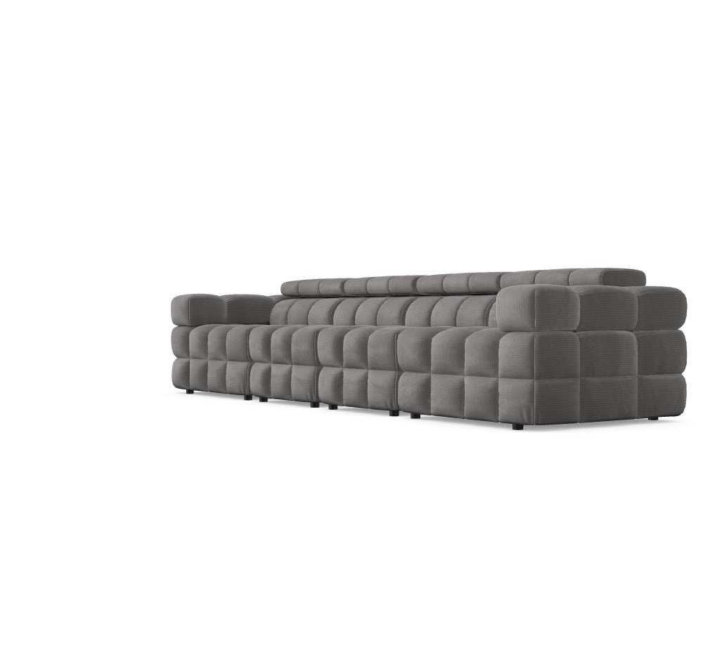 Modulares Sofa Buffalo - Deine Wunschkonfiguration M_ADT5BE