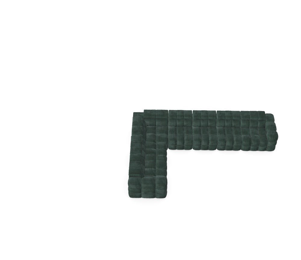 Modulaire bank Buffalo - Jouw gewenste configuratie M_AH9VTQ