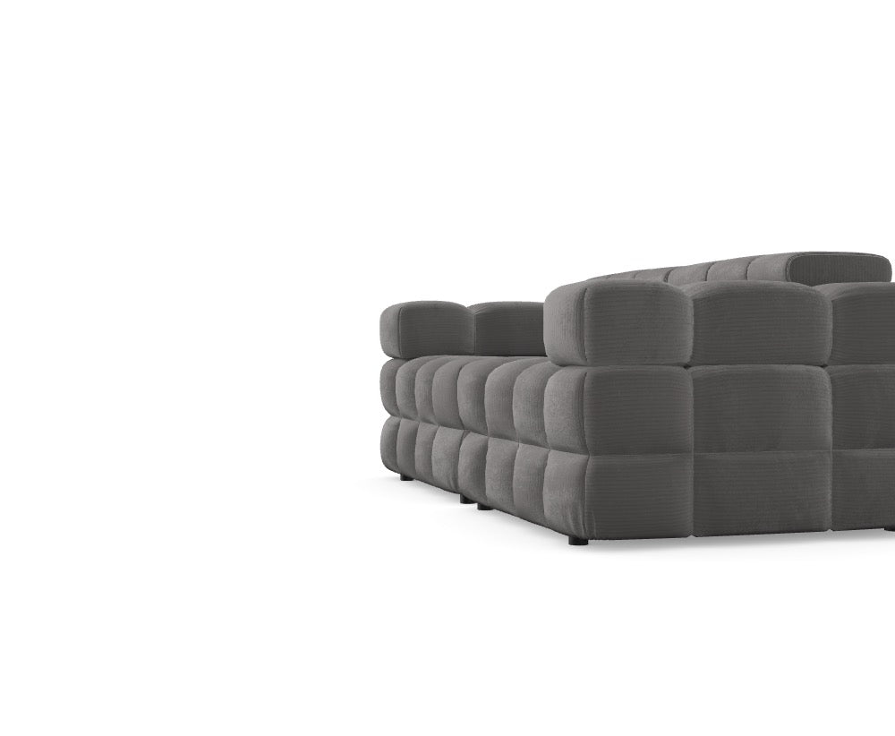 Canapé modulaire Buffalo - Ta configuration souhaitée M_BSEDEE