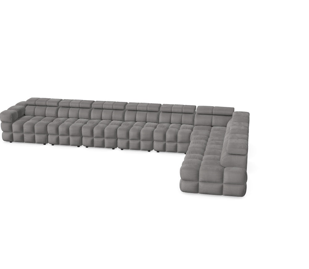 Canapé modulaire Buffalo - Ta configuration souhaitée M_C3RLZC