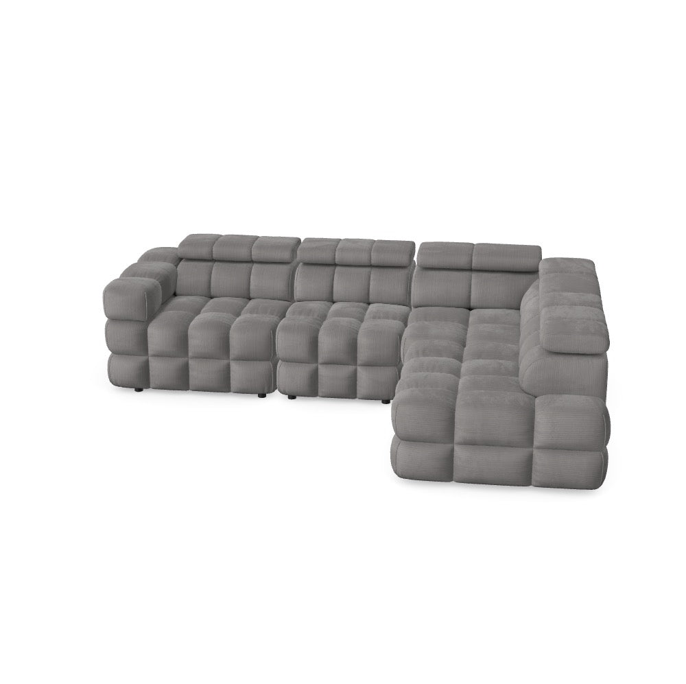 Modulares Sofa Buffalo - Deine Wunschkonfiguration M_CCVW1T