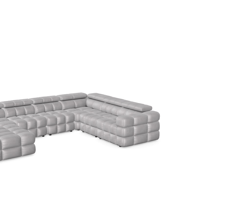 Canapé modulaire Buffalo - Ta configuration souhaitée M_CFU72Y