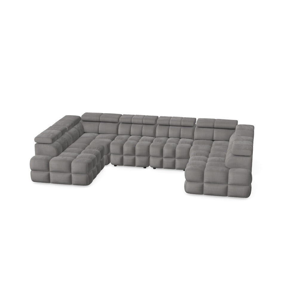 Canapé modulaire Buffalo - Ta configuration souhaitée M_EEQYMY