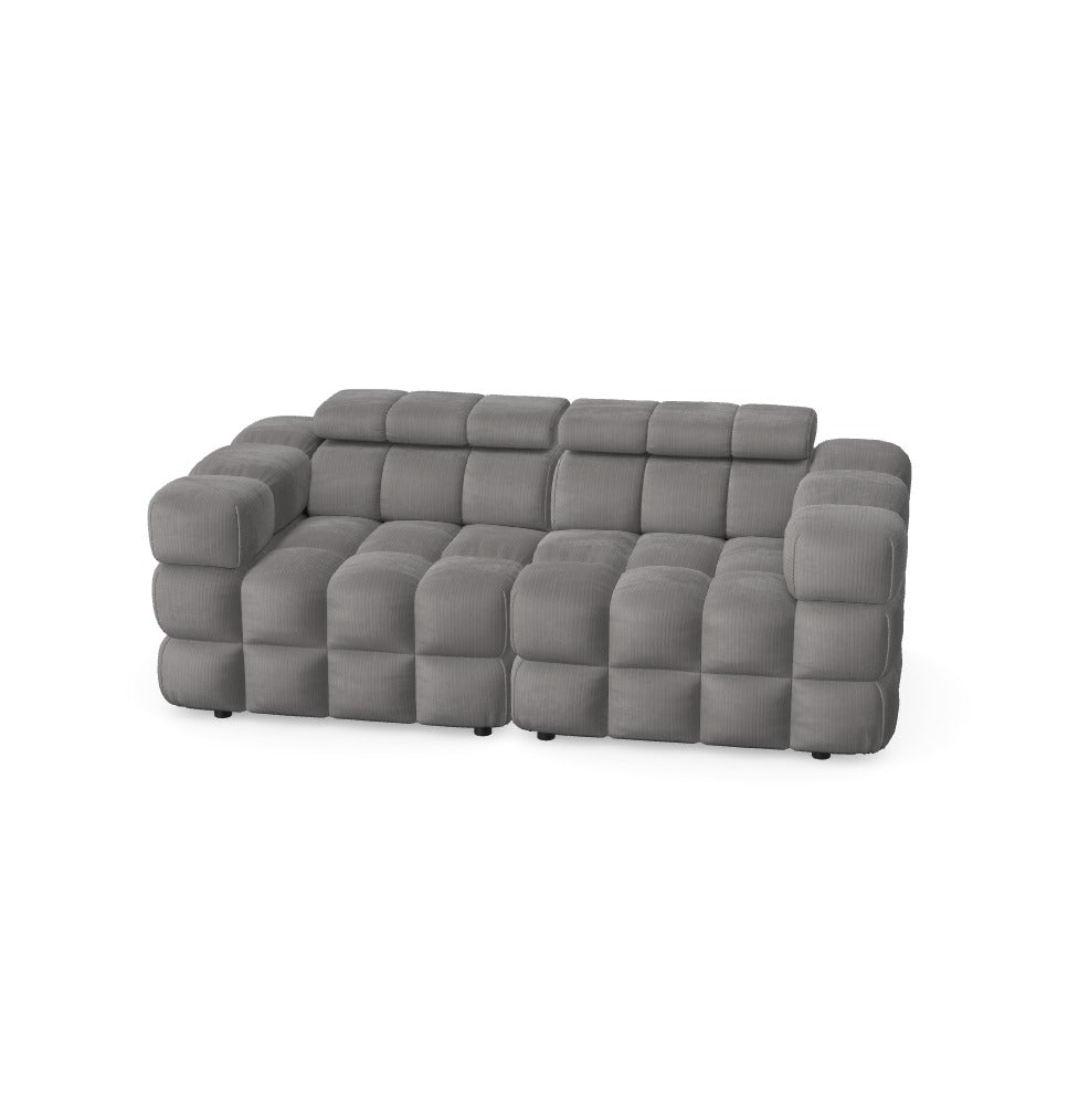 Canapé modulaire Buffalo - Ta configuration souhaitée M_EO31R7
